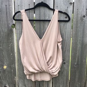 CLOSET CLOSING | Cute Pink Tank